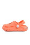 Salmon Baby Sabo Slippers 1648 B
