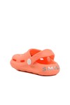 Salmon Baby Sabo Slippers 1648 B