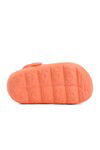 Salmon Baby Sabo Slippers 1648 B