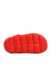 Red Sabo Unisex Childrens Slippers BRN 1648 F