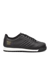 Siyah-Beyaz  Unisex Spor Ayakkabı BST-B61 G