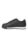 Siyah-Beyaz  Unisex Spor Ayakkabı BST-B61 G
