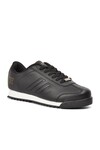 Siyah-Beyaz  Unisex Spor Ayakkabı BST-B61 G