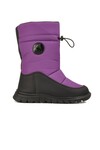 Mor  Çocuk Kar Botu Demos F