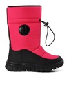 Fuchsia Kids Snow Boots Demos P