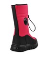 Fuchsia Kids Snow Boots Demos P