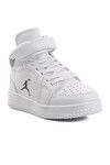 White Boy Hi Sneaker Haykat Long P