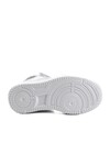 White Boy Hi Sneaker Haykat Long P