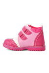 Fuchsia-Pink Girls Boots ŞNG 2301997 B