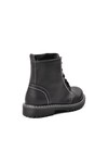 Black Unisex Kids Boots ŞNG 2301998 P