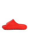 Red Childrens Slippers Aspor T-REX 103 G