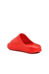 Red Childrens Slippers Aspor T-REX 103 G