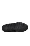 Black-Black Mens Casual Shoes Dakırs 026 M