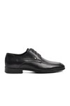Black Mens Classic Shoes 1010 M