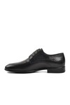 Black Mens Classic Shoes 1010 M