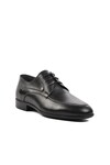 Black Mens Classic Shoes 1010 M