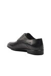 Black Mens Classic Shoes 1010 M