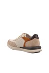 Bej-Taba  Erkek Günlük Ayakkabı 231180 M