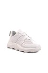 White Womens Sneakers 2314001 Z