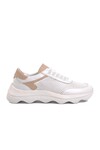 White Womens Sneakers 2314004 Z