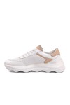 White Womens Sneakers 2314004 Z