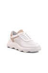 White Womens Sneakers 2314004 Z