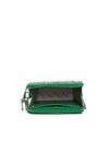 Green Womens Shoulder Bag 2390020Y