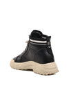 Black Womens Boots 24K310-20 Z