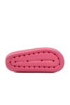 Fuchsia Eva Lightweight Womens Slippers Anna G