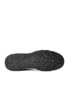 Black Mens Outdoor Shoes 4349 M