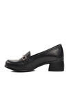 Black Womens Casual Shoes 44259 Z