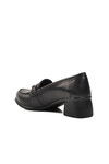 Black Womens Casual Shoes 44259 Z