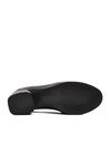 Black Womens Casual Shoes 44259 Z