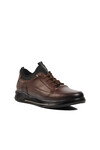 حذاء رجالي كاجوال بني 7347 M
