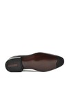 Black Patent Leather Mens Classic Shoes 9705 M