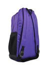 Purple Unisex Backpack Armor