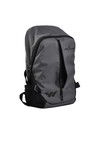 Gray Unisex School Bag Artemis Backpack
