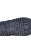 Navy Blue Orthopedic Baby Boots CAT01 B