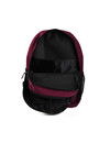 Claret Red Unisex School Bag Combat