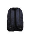 Navy Blue Unisex School Bag Combat