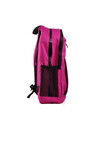 Pink Unisex School Bag Combat