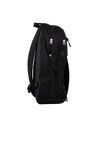 Black Unisex School Bag Combat