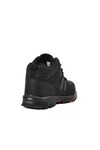 Siyah  Unisex Bot Etna HI G