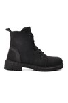 Black-Emerald Womens Boots Korets Z