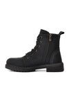 Black-Emerald Womens Boots Korets Z