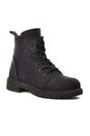 Black-Emerald Womens Boots Korets Z