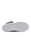 Navy Blue-White Childrens Sports Shoes Mely Hı F