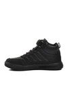 Black-Smoky Childrens Sports Shoes Mely Hı F