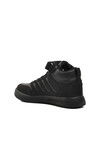 Black-Smoky Childrens Sports Shoes Mely Hı F
