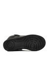Black-Smoky Childrens Sports Shoes Mely Hı F